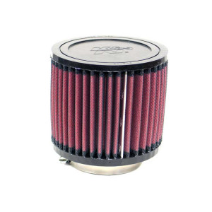 Фильтр нулевого сопротивления универсальный K&N RA-0600 Rubber Filter