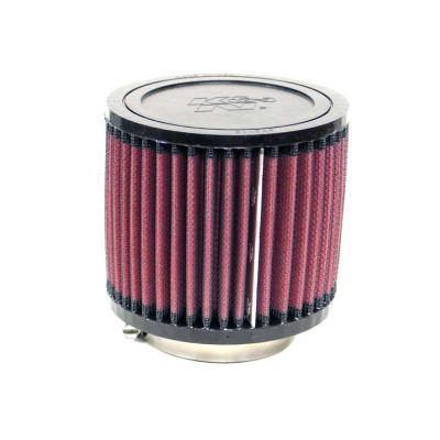 Фильтр нулевого сопротивления универсальный K&N RA-0600 Rubber Filter