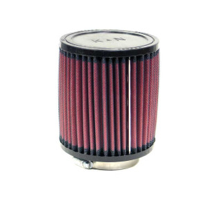 Фильтр нулевого сопротивления универсальный K&N RA-0610 Rubber Filter