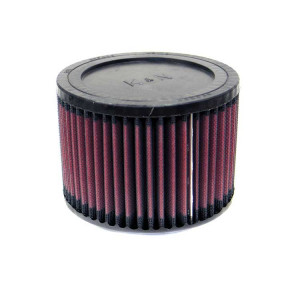 Фильтр нулевого сопротивления универсальный K&N RA-0640 Rubber Filter