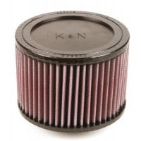 Фильтр нулевого сопротивления универсальный K&N RA-0640 Rubber Filter