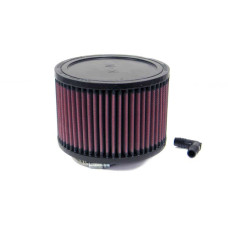 Фильтр нулевого сопротивления универсальный K&N RA-0680 Rubber Filter