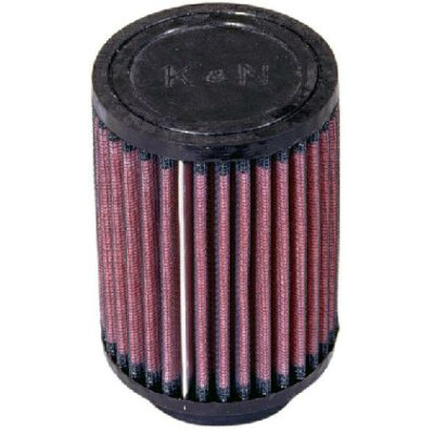 Фильтр нулевого сопротивления универсальный K&N RB-0510 Rubber Filter