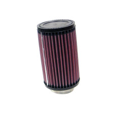 Фильтр нулевого сопротивления универсальный K&N RB-0520 Rubber Filter