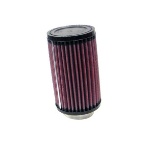 Фильтр нулевого сопротивления универсальный K&N RB-0520 Rubber Filter