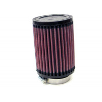 Фильтр нулевого сопротивления универсальный K&N RB-0610 Rubber Filter