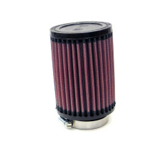 Фильтр нулевого сопротивления универсальный K&N RB-0610 Rubber Filter