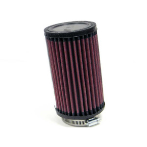 Фильтр нулевого сопротивления универсальный K&N RB-0620 Rubber Filter