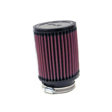 Фильтр нулевого сопротивления универсальный K&N RB-0810 Rubber Filter