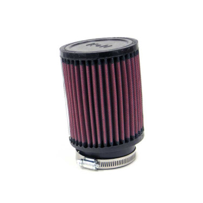 Фильтр нулевого сопротивления универсальный K&N RB-0810 Rubber Filter