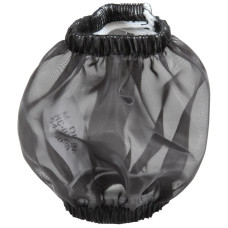 Чехол защитный D=64-51mm / H=57mm черный K&N RC-0790PK