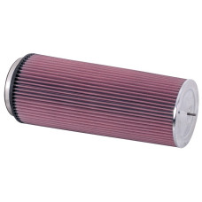 Фильтр нулевого сопротивления универсальный K&N RC-3070 Chrome Filter