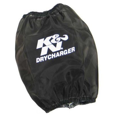 Чехол защитный K&N RC-4630DK D=140-114MM / H=165MM