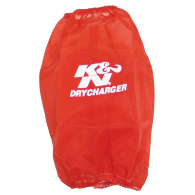 Чехол защитный K&N RC-4690DR D=127-102MM / H=200MM