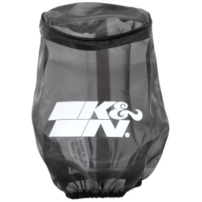 Чехол защитный K&N RC-5062DK DRYCHARGER WRAP; RC-5062, BLACK