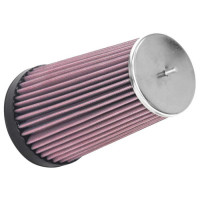 Фильтр нулевого сопротивления универсальный K&N RC-5291 Air Filter d=70mm