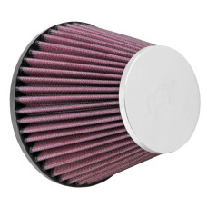 Фильтр нулевого сопротивления универсальный K&N RC-9970 Chrome Filter