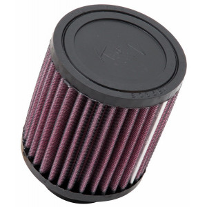 Фильтр нулевого сопротивления универсальный K&N RD-0450 Rubber Filter