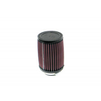 Фильтр нулевого сопротивления универсальный K&N RD-0460 Rubber Filter