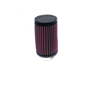 Фильтр нулевого сопротивления универсальный K&N RD-0520 Rubber Filter