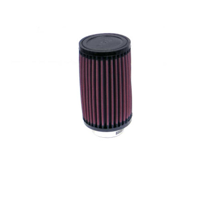 Фильтр нулевого сопротивления универсальный K&N RD-0520 Rubber Filter