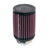 Фильтр нулевого сопротивления универсальный K&N RD-0610 Rubber Filter