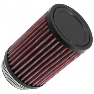 Фильтр нулевого сопротивления универсальный K&N RD-0710 Rubber Filter