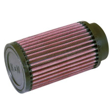 Фильтр нулевого сопротивления универсальный K&N RD-0720 Rubber Filter