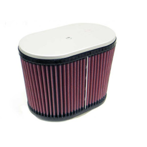 Фильтр нулевого сопротивления универсальный K&N RD-4650 Air Filter