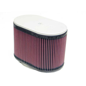 Фильтр нулевого сопротивления универсальный K&N RD-4660 Air Filter