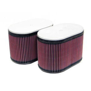 Фильтр нулевого сопротивления универсальный K&N RD-4669 Air Filter