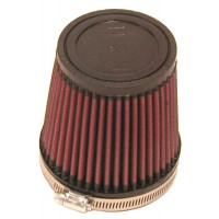 Фильтр нулевого сопротивления универсальный K&N RD-6020 Rubber Filter