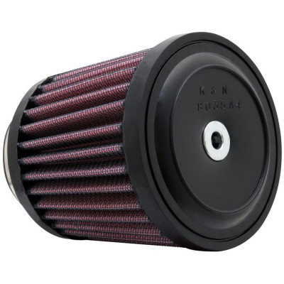 Фильтр нулевого сопротивления универсальный K&N RE-0260 Rubber Filter