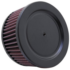 Фильтр нулевого сопротивления универсальный K&N RE-0380 Rubber Filter