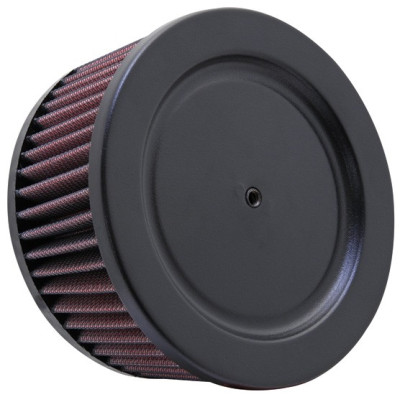 Фильтр нулевого сопротивления универсальный K&N RE-0380 Rubber Filter