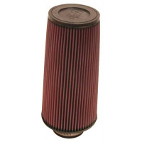 Фильтр нулевого сопротивления универсальный K&N RE-0800 Rubber Filter