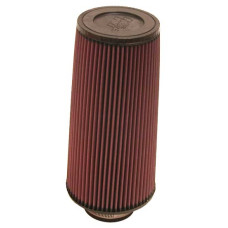 Фильтр нулевого сопротивления универсальный K&N RE-0800 Rubber Filter