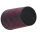 RE-0810 Воздушный фильтр нулевого сопр. d76 D152 H229 конус