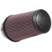 RE-0870 Воздушный фильтр нулевого сопр. d102 D152/117 H229 конус