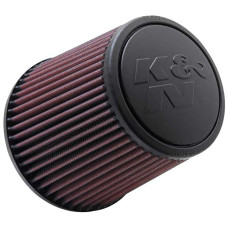 Фильтр нулевого сопротивления универсальный K&N RE-0930 Rubber Filter