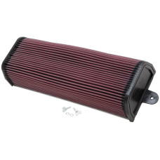 Фильтр нулевого сопротивления универсальный K&N RE-0970 FORD FOCUS MIDGET; FILTER, FASTENER AND GAS