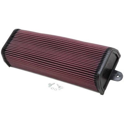 Фильтр нулевого сопротивления универсальный K&N RE-0970 FORD FOCUS MIDGET; FILTER, FASTENER AND GAS