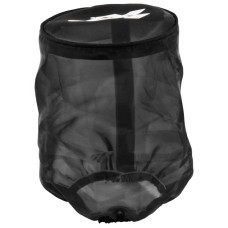 Чехол защитный K&N RE-5286DK D=114MM / H=57MM