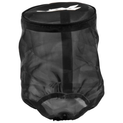 Чехол защитный K&N RE-5286DK D=114MM / H=57MM