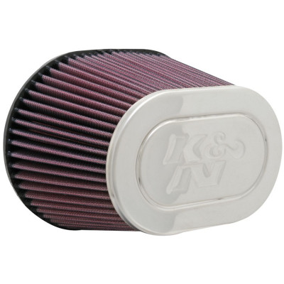 Фильтр нулевого сопротивления универсальный K&N RF-1001 Air Filter