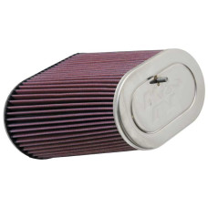 Фильтр нулевого сопротивления универсальный K&N RF-1012 Air Filter