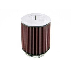 Фильтр нулевого сопротивления универсальный K&N RF-1017 Air Filter