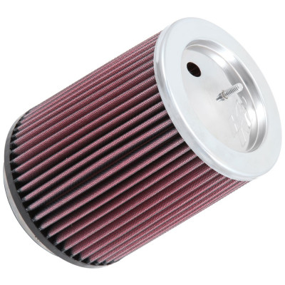 Фильтр нулевого сопротивления универсальный K&N RF-1018 Air Filter