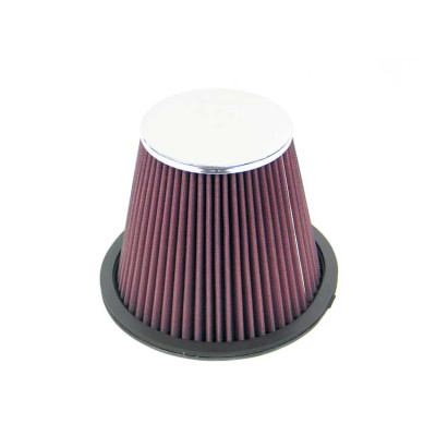 Фильтр нулевого сопротивления универсальный K&N RF-1022 Air Filter