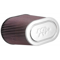 Фильтр нулевого сопротивления универсальный K&N RF-1024 Air Filter